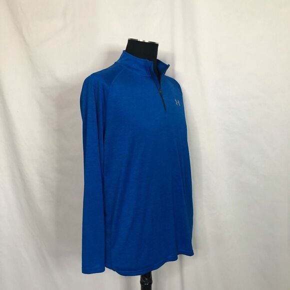 Under Armour Loose Fit Pull Over - Men’s L - Picture 2 of 8
